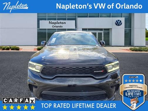 2023 Dodge Durango GT
