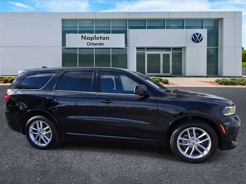 2023 Dodge Durango GT