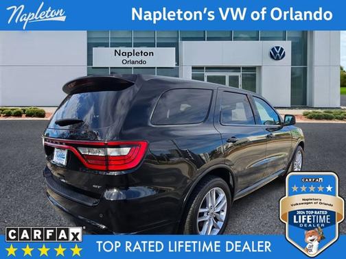 2023 Dodge Durango GT