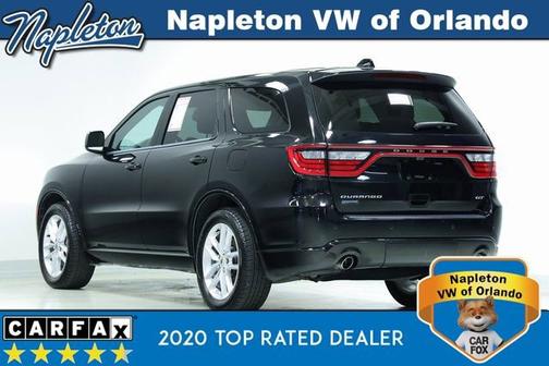 2023 Dodge Durango GT