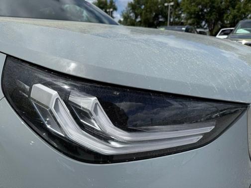 Brooklyn Gray Metallic 2025 BMW X3 30 xDrive