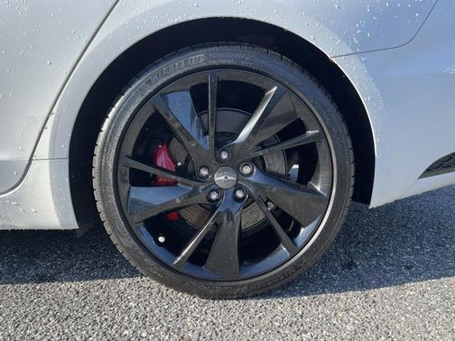 2023 Genesis G70 3.3T