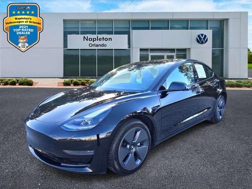 2023 Tesla Model 3 Base