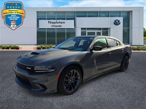 2023 Dodge Charger R/T