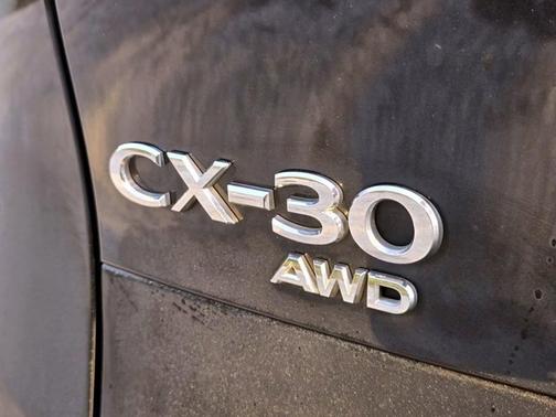 2024 Mazda CX-30 2.5 S Premium Package