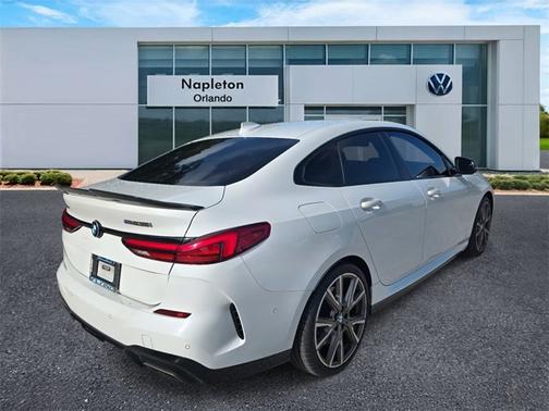 2022 BMW M235 Gran Coupe M235i xDrive