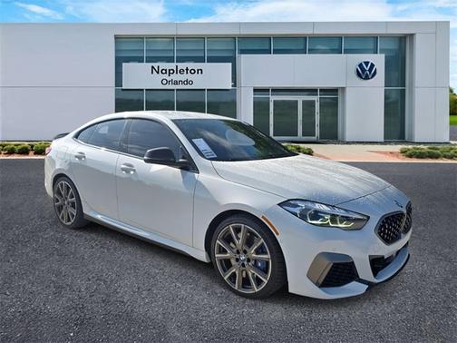 2022 BMW M235 Gran Coupe M235i xDrive