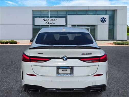 2022 BMW M235 Gran Coupe M235i xDrive