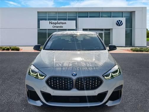 2022 BMW M235 Gran Coupe M235i xDrive