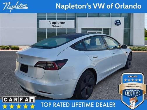 2023 Tesla Model 3 Base