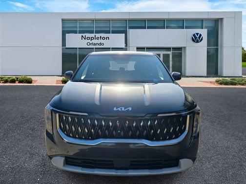 Panthera Metal 2025 Kia Carnival LXS