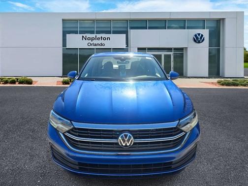 2024 Volkswagen Jetta S