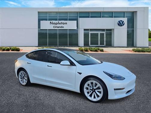 2023 Tesla Model 3 Base