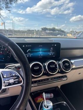 2020 Mercedes-Benz GLB 250 Base