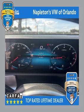 2020 Mercedes-Benz GLB 250 Base