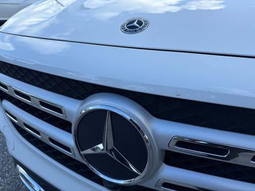 2020 Mercedes-Benz GLB 250 Base