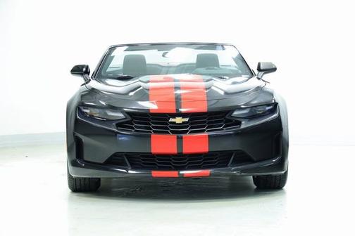 2023 Chevrolet Camaro 1LT