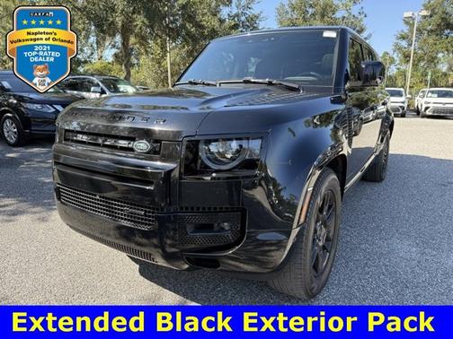 2023 Land Rover Defender X-Dynamic SE