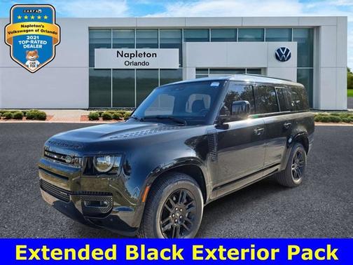 2023 Land Rover Defender X-Dynamic SE