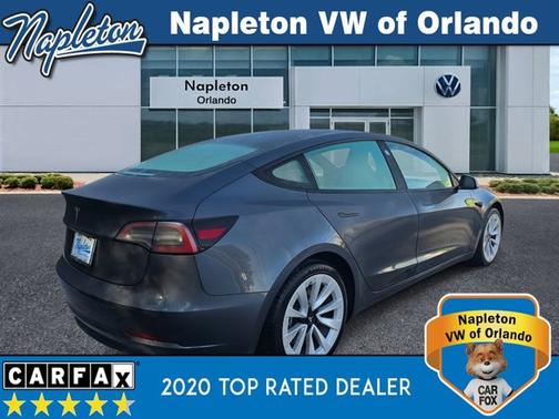 2023 Tesla Model 3 Base