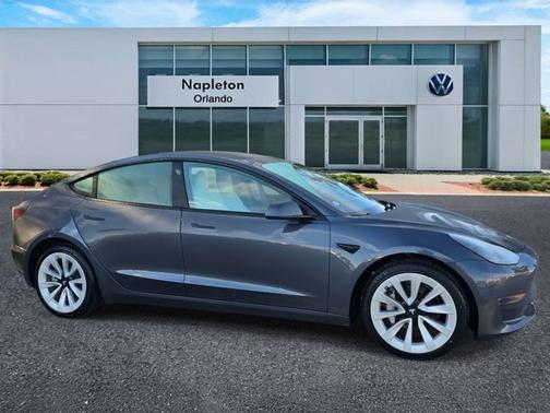 2023 Tesla Model 3 Base