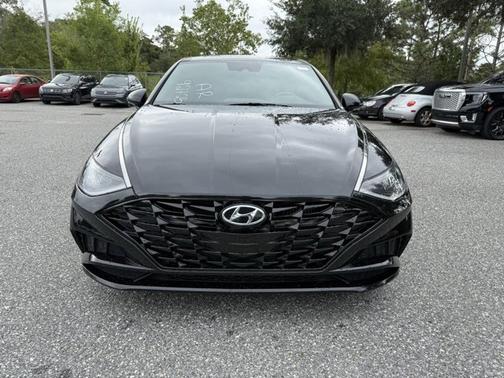 2022 Hyundai SONATA SEL Plus