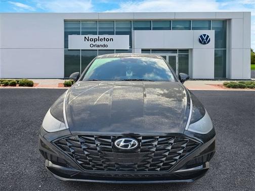 2022 Hyundai SONATA SEL Plus