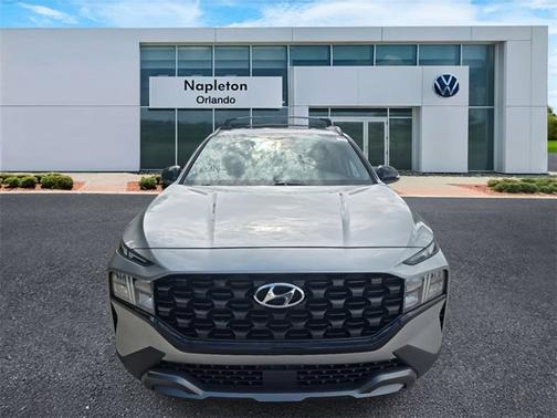 2022 Hyundai SANTA FE XRT