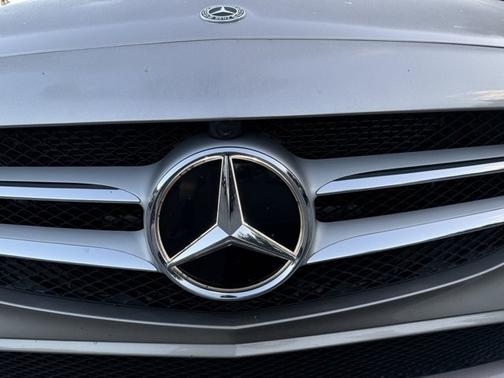 2020 Mercedes-Benz C-Class C 300