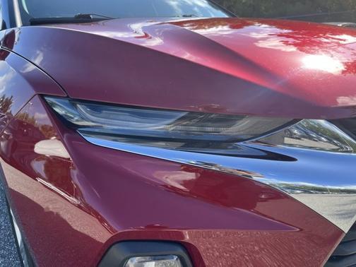 2020 Chevrolet Blazer 3LT