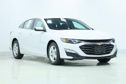 2023 Chevrolet Malibu 1LT