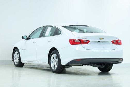 2023 Chevrolet Malibu 1LT