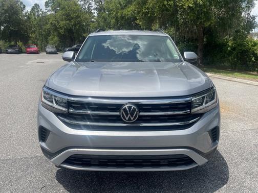 2022 Volkswagen Atlas 2.0T SE w/Technology