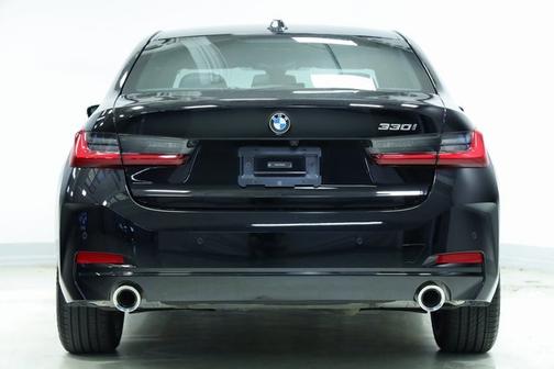 2024 BMW 330 330i