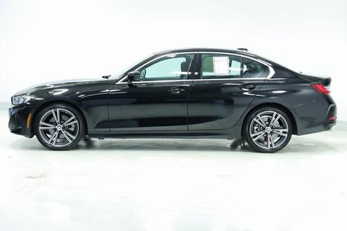 2024 BMW 330 330i