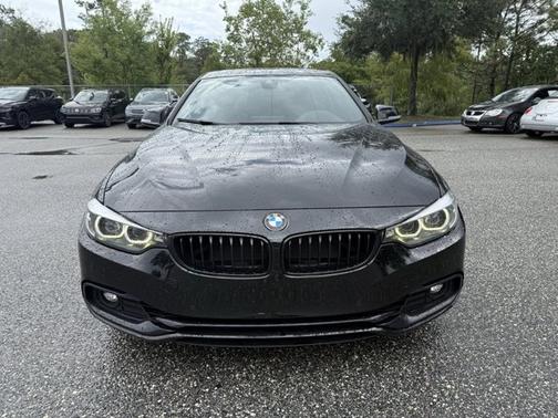 2018 BMW 430 Gran Coupe i