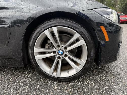 2018 BMW 430 Gran Coupe i