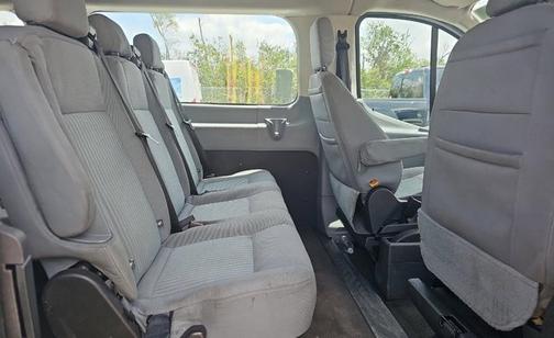 2017 Ford Transit-350 XLT