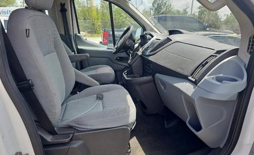2017 Ford Transit-350 XLT