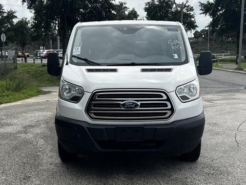 2017 Ford Transit-350 XLT