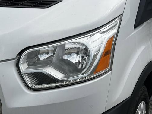 2017 Ford Transit-350 XLT