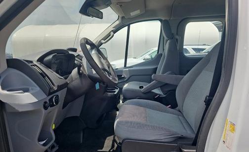 2017 Ford Transit-350 XLT