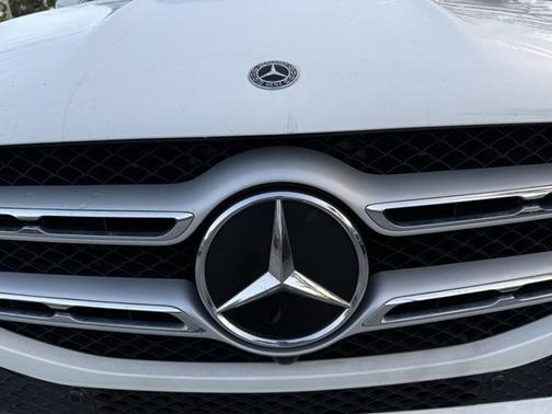 2020 Mercedes-Benz GLE 350 Base
