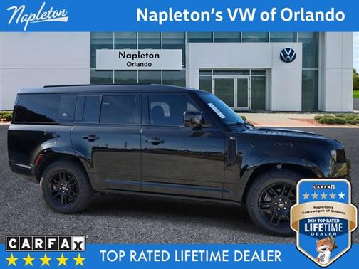 2023 Land Rover Defender X-Dynamic SE