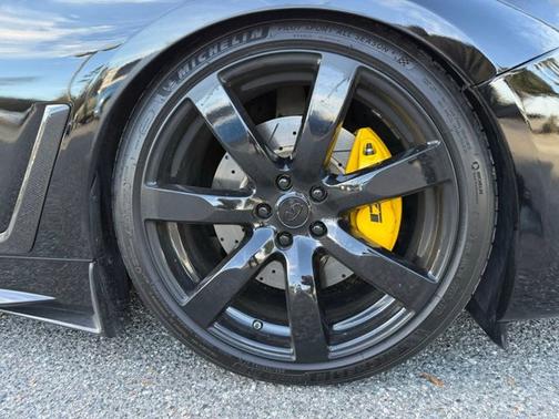 2018 INFINITI Q60 3.0t LUXE