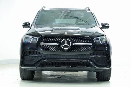 2020 Mercedes-Benz GLE 580 Base 4MATIC