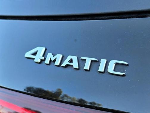 2020 Mercedes-Benz GLE 580 Base 4MATIC