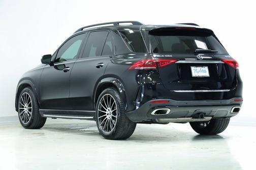 2020 Mercedes-Benz GLE 580 Base 4MATIC
