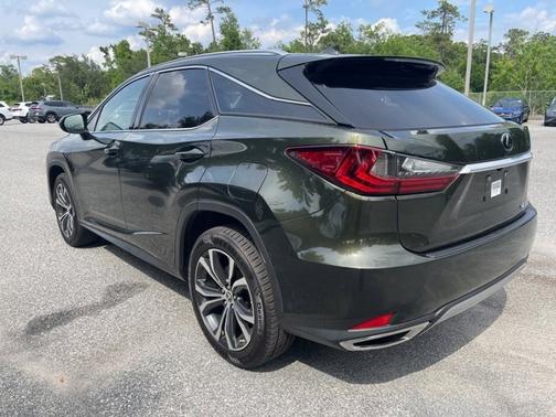 2022 Lexus RX 350 RX 350