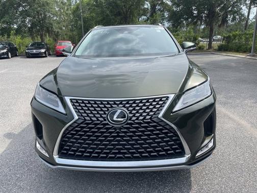 2022 Lexus RX 350 RX 350